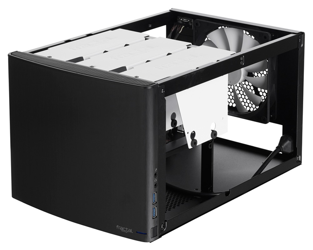 Fractal Design Node 304